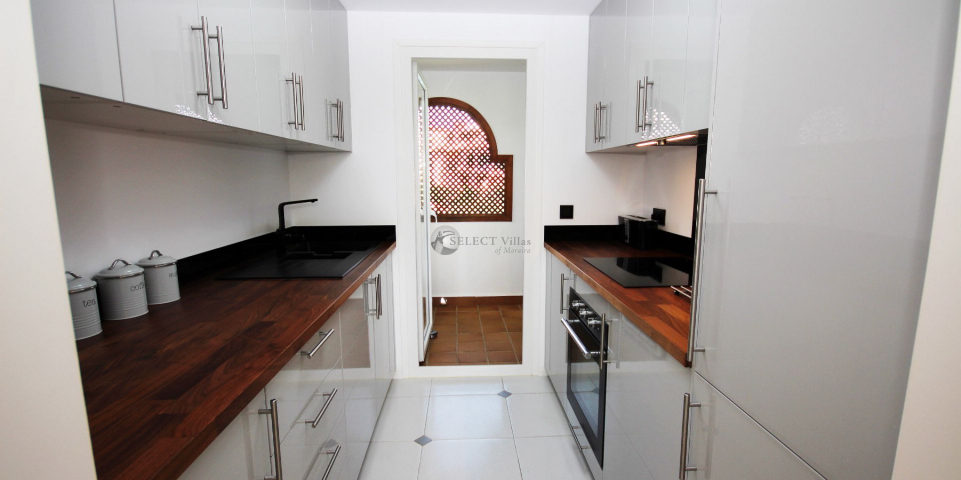 Re-sale - Apartment - Javea - Arenal