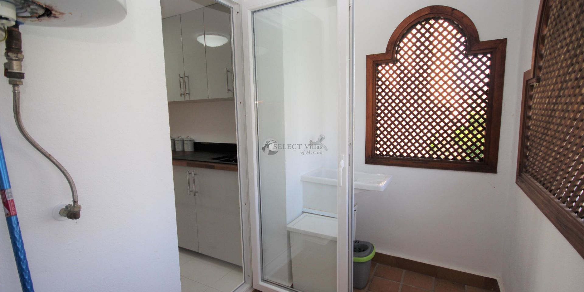 Re-sale - Apartment - Javea - Arenal