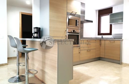 Revente - Apartment/Flat - Benissa Costa - Montemar