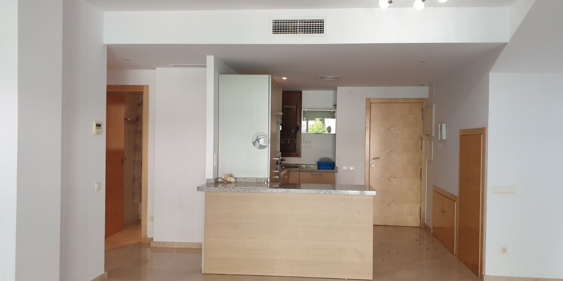 Re-sale - Apartment - Benissa Costa - Montemar