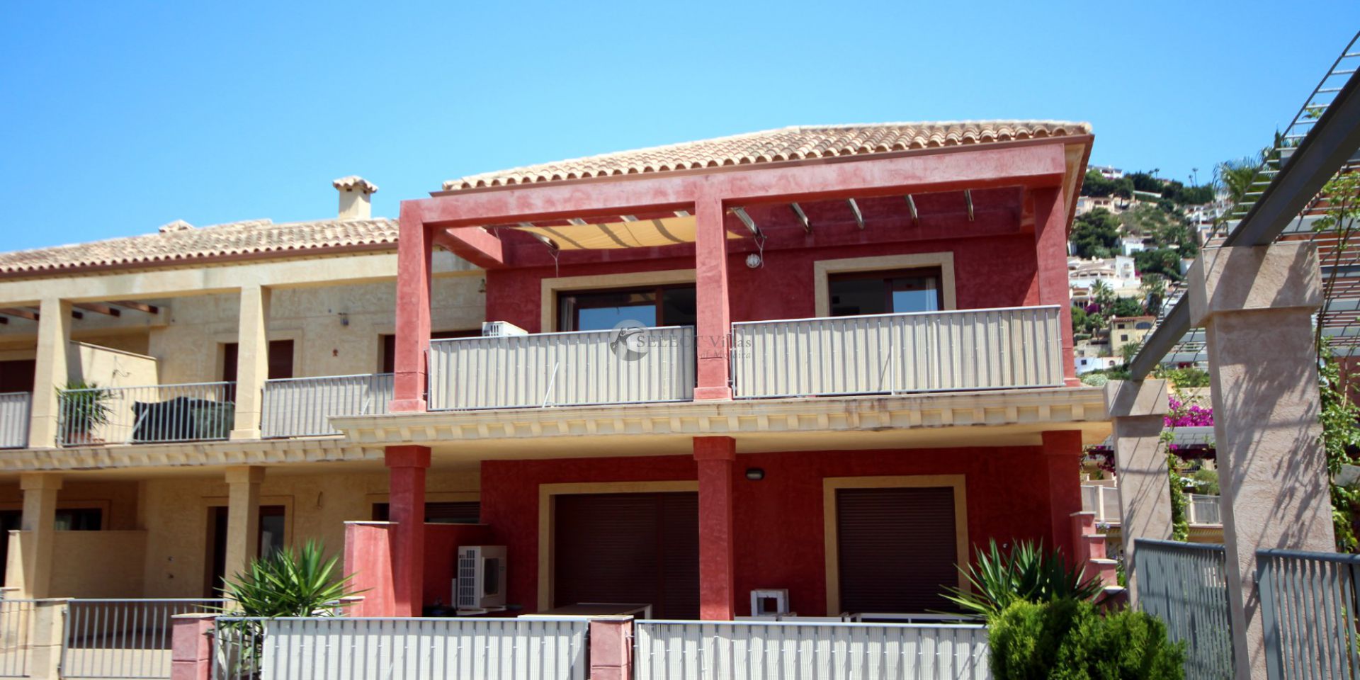Re-sale - Duplex - Benissa Costa - Montemar