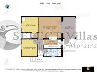 Re-sale - Apartment - Benitachell - Montecala CDS