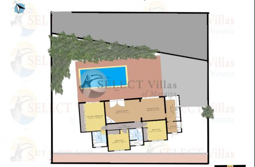 Re-sale - Villa - Benissa Costa - Montemar