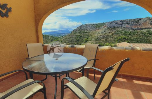 Apartment for Sale in Montecala