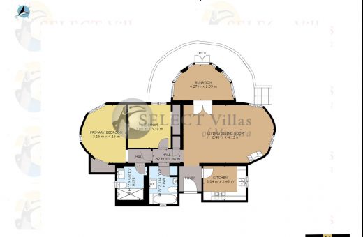 Re-sale - Villa - Benitachell - Dalias CDS