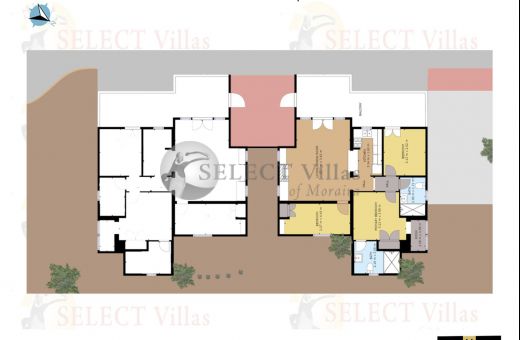 Re-sale - Apartment - Benitachell - Villotel