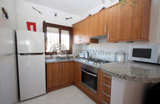 Re-sale - Linked Villa - Moraira - Paichi