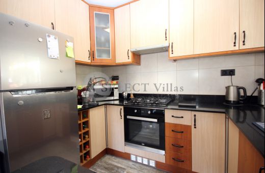 Re-sale - Linked Villa - Benitachell - Vista Ifach
