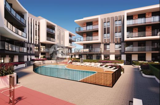 New Build - Apartment - Javea - Town Centre
