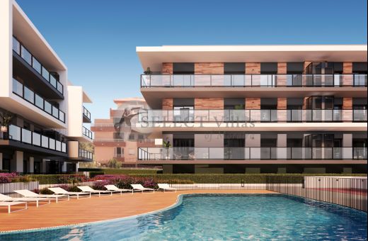 Apartment - New Build - Javea - Town Centre
