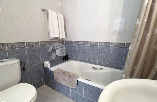Re-sale - Apartment - Benitachell - Pueblo La Paz, CDS