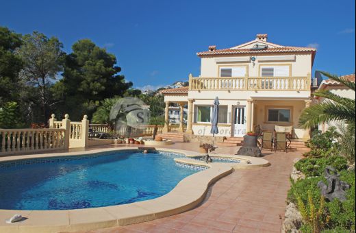 Villa for Sale in Moraia