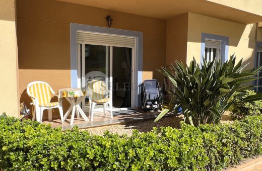 Apartment for sale in Teulada
