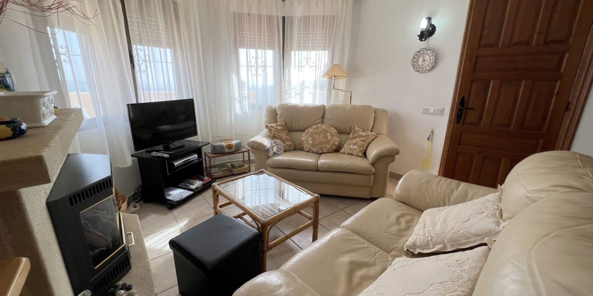 Re-sale - Apartment - Teulada - Castellons Vida