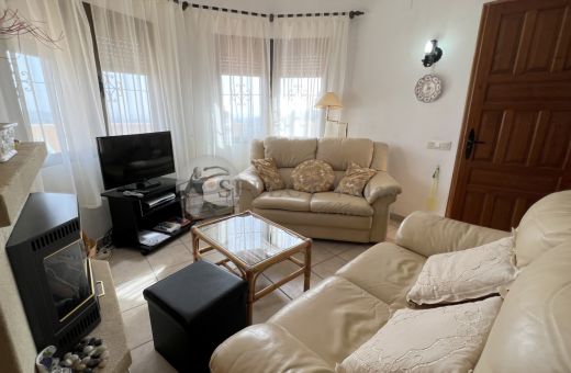 Re-sale - Apartment - Teulada - Castellons Vida