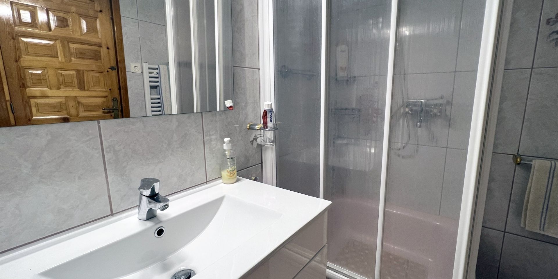 Re-sale - Villa - Benissa Costa - San Jaime