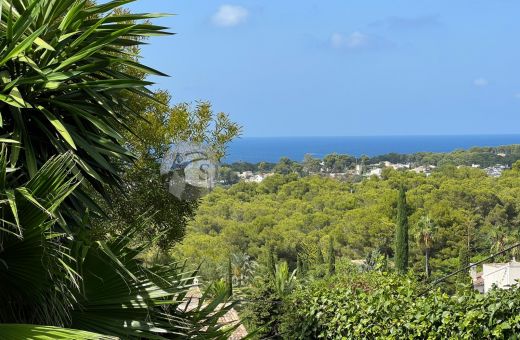 Re-sale - Villa - Javea - Cap Marti