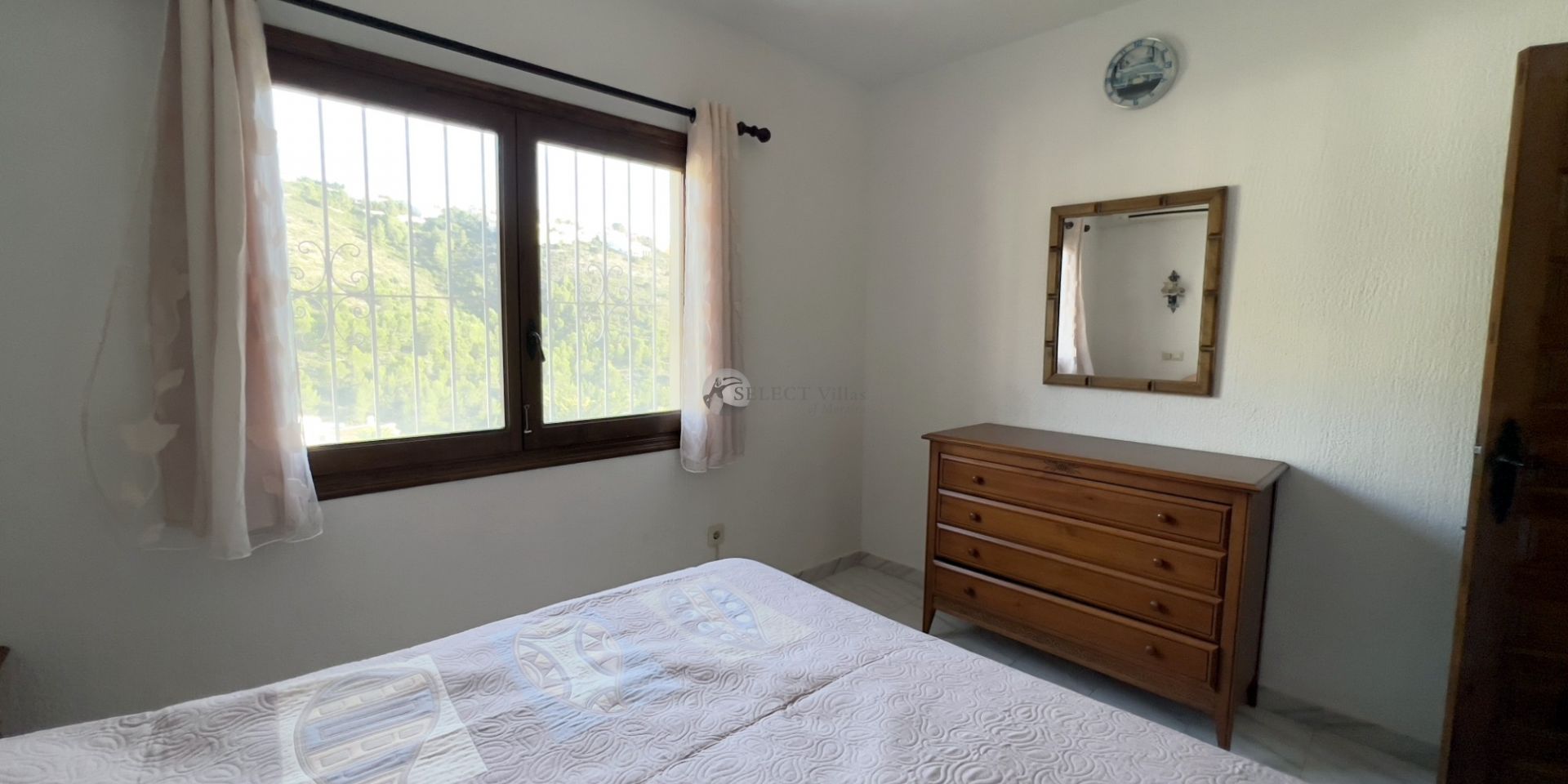Re-sale - Villa - Benitachell - Golden Valley
