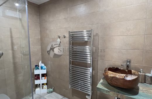 Re-sale - Apartment - Moraira - Town Centre