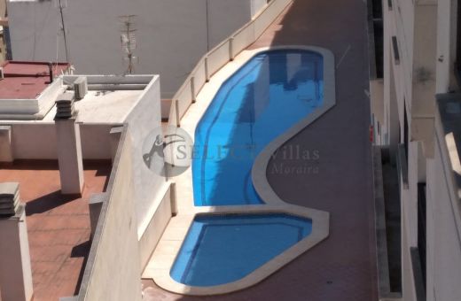 Re-sale - Apartment - Calpe