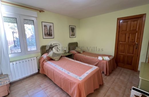 Re-sale - Villa - Benissa Costa - San Jaime