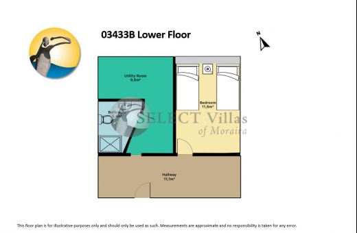 Re-sale - Villa - Benissa Costa - San Jaime