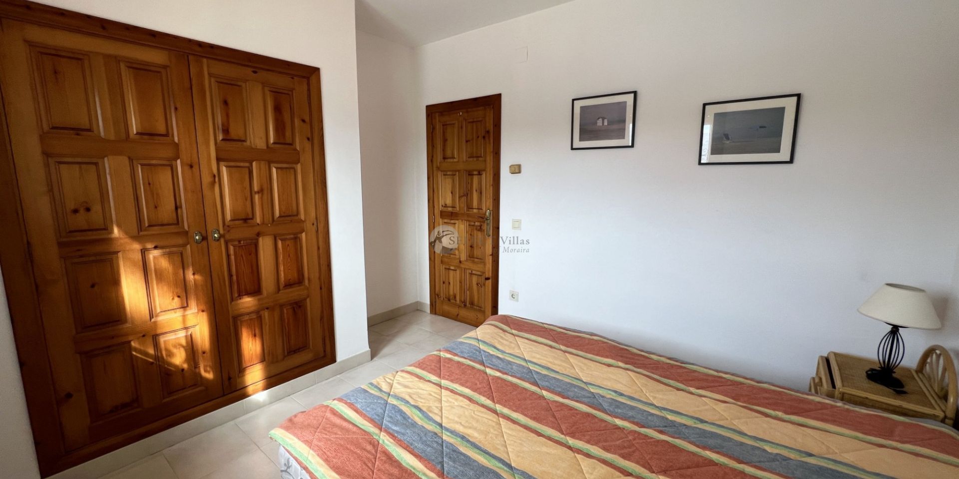 Re-sale - Villa - Benitachell - Calistros