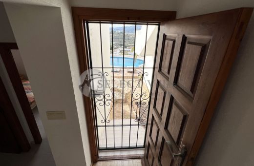 Re-sale - Villa - Benitachell - Calistros