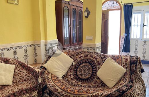 Re-sale - Townhouse - Benissa - Senija