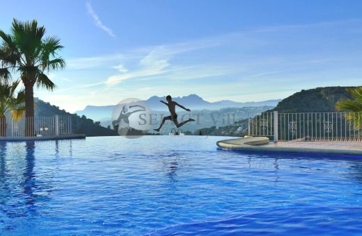 Re-sale - Apartment - Benitachell - Montecala CDS