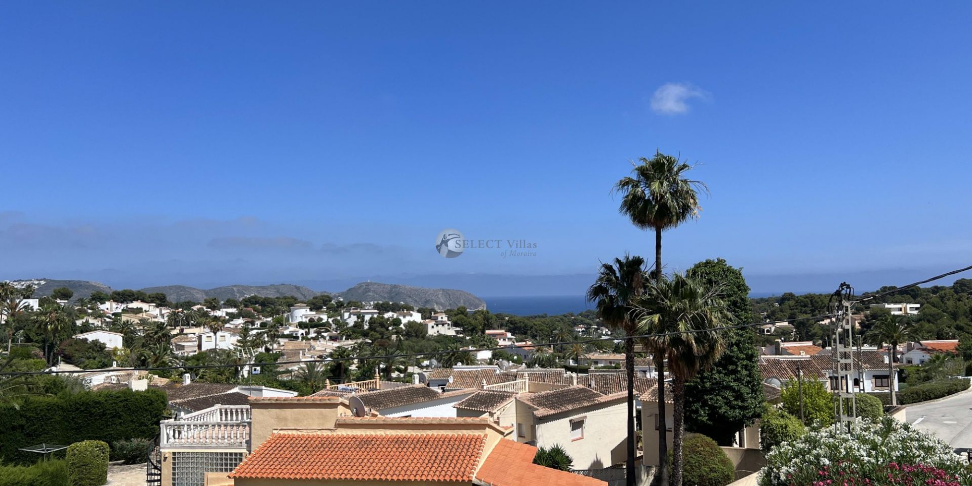 Estate Agent in Moraira