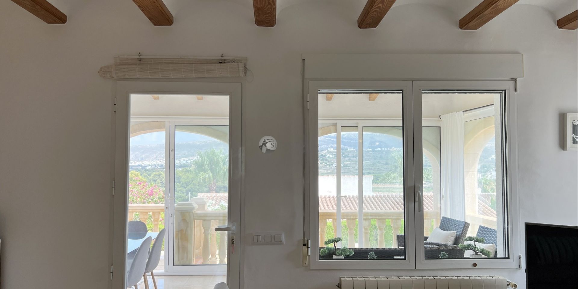 Re-sale - Villa - Benitachell - Les Fonts