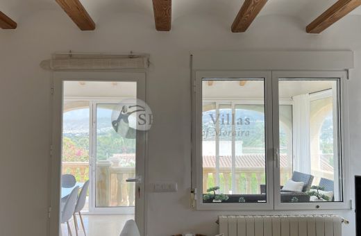 Re-sale - Villa - Benitachell - Les Fonts