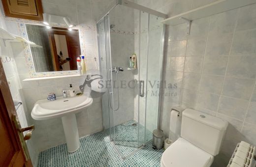 Re-sale - Villa - Moraira - El Portet