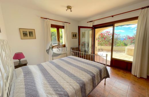Estate Agent in Moraira
