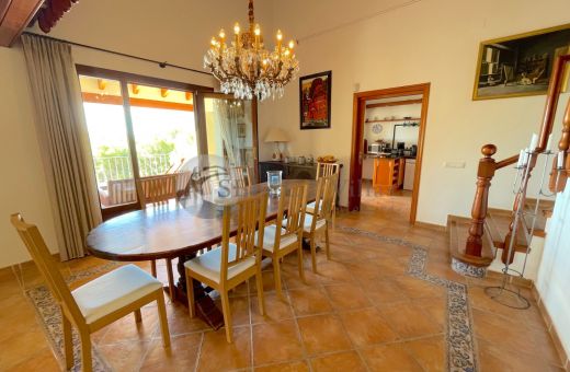 Re-sale - Villa - Moraira - El Portet