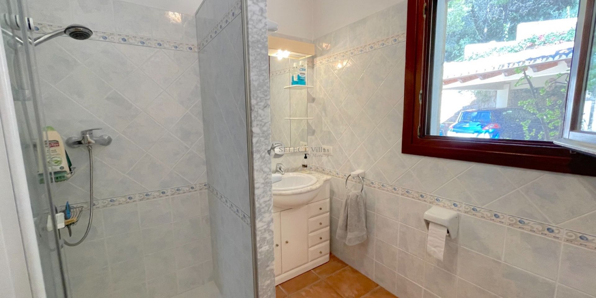 Re-sale - Villa - Moraira - El Portet