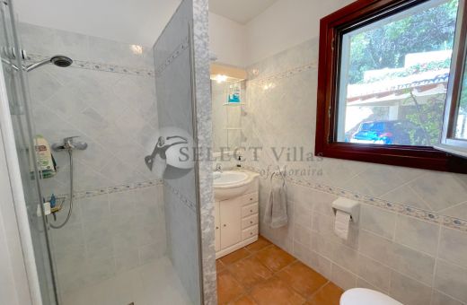 Re-sale - Villa - Moraira - El Portet