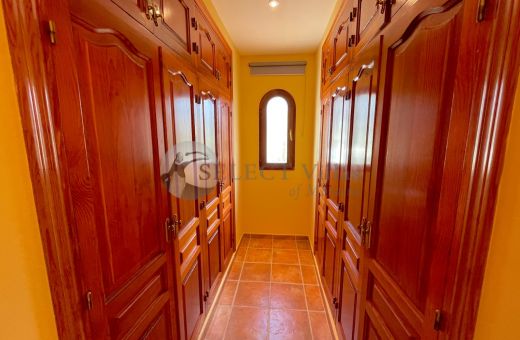 Re-sale - Villa - Moraira - El Portet