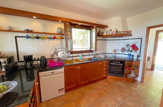 Re-sale - Villa - Moraira - El Portet