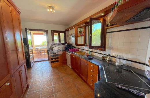 Re-sale - Villa - Moraira - El Portet