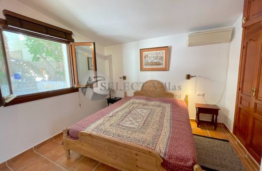 Re-sale - Villa - Moraira - El Portet