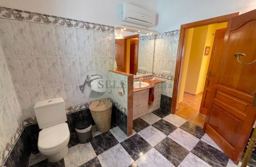Re-sale - Villa - Moraira - El Portet