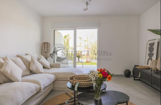 Re-sale - Apartment/Flat - Denia - 