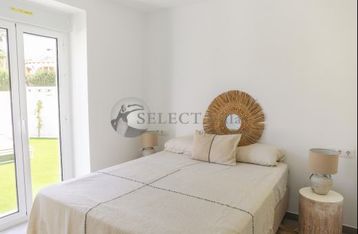 Re-sale - Apartment/Flat - Denia - 