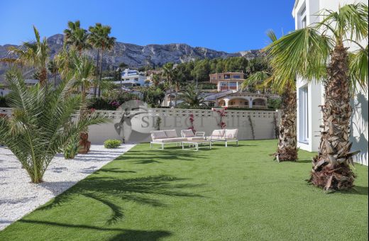 Re-sale - Apartment/Flat - Denia - 