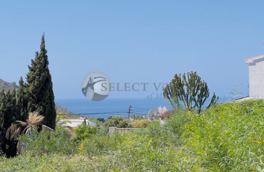 Plot - Re-sale - Benitachell - Golden Valley