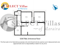 Re-sale - Apartment/Flat - Benitachell - Vistamar CDS