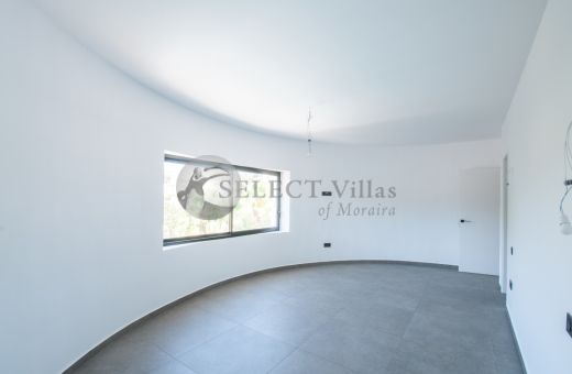 Re-sale - Villa - Moraira - El Portet