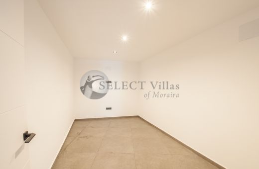 Re-sale - Villa - Moraira - El Portet